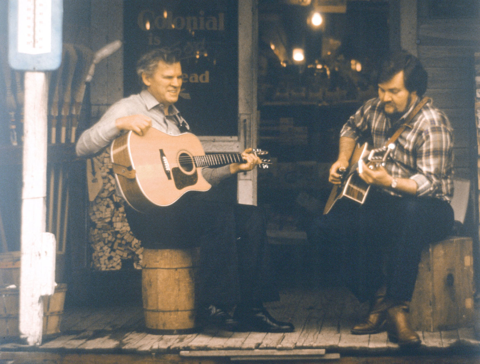 Doc Watson